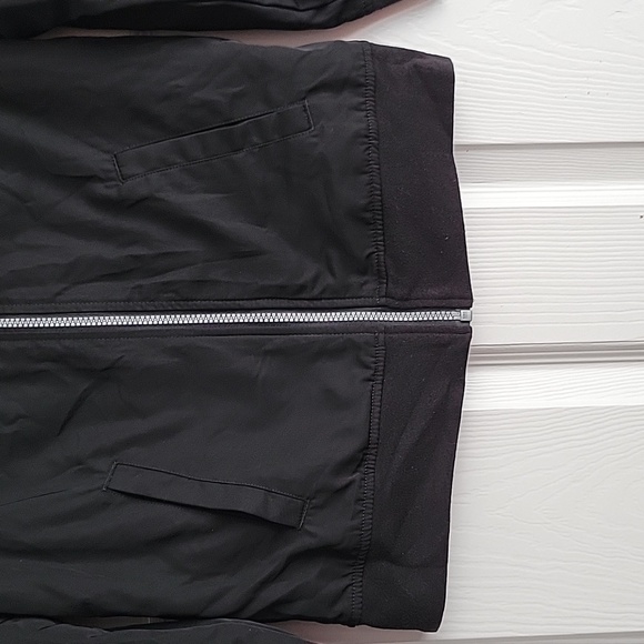 Wonder Nation Boy's Full-Zip Jacket - Picture 3 of 13